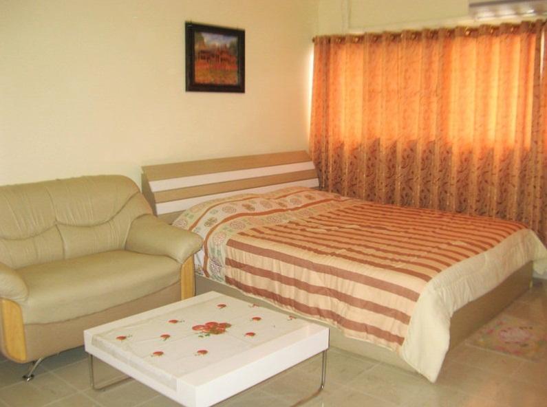 Aparthotel Sk Muang Thong Thani