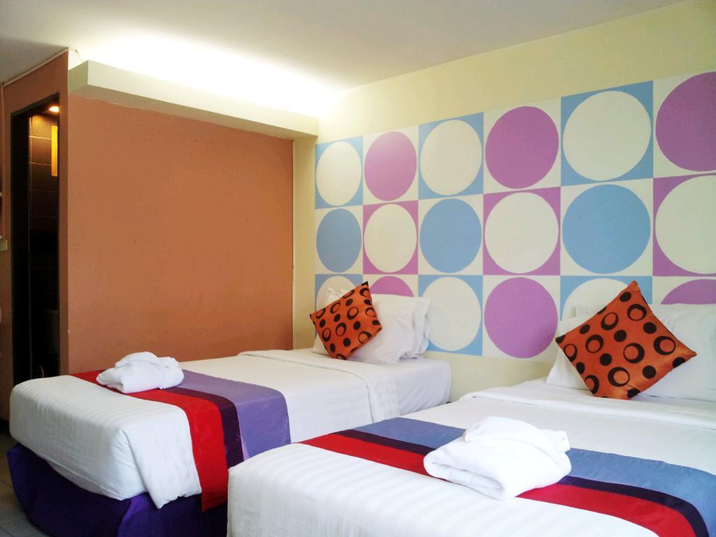 Hotel Sawasdee Sukhumvit
