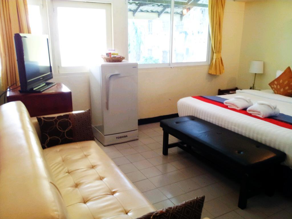 Hotel Sawasdee Sukhumvit