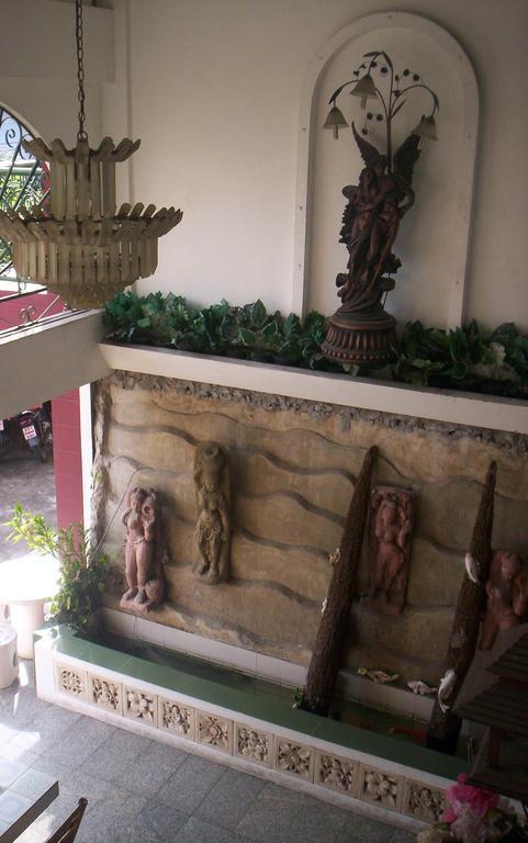 Aparthotel Baankhunmae 2*