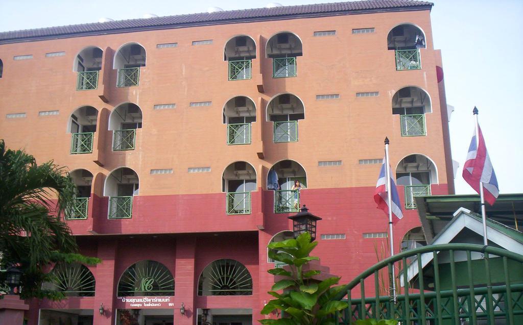 Aparthotel Baankhunmae