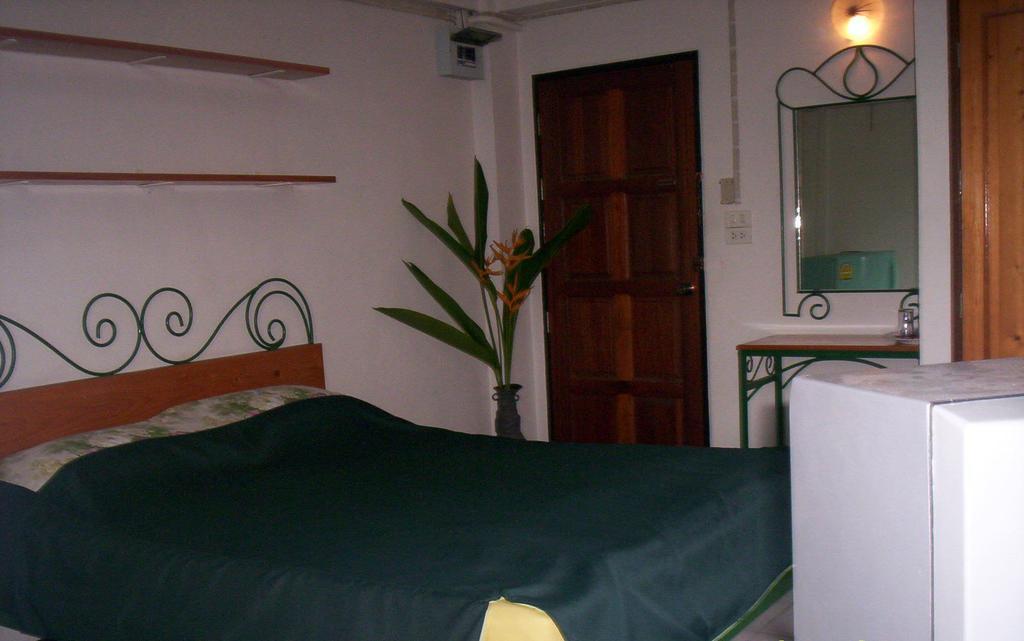 Aparthotel Baankhunmae 2*