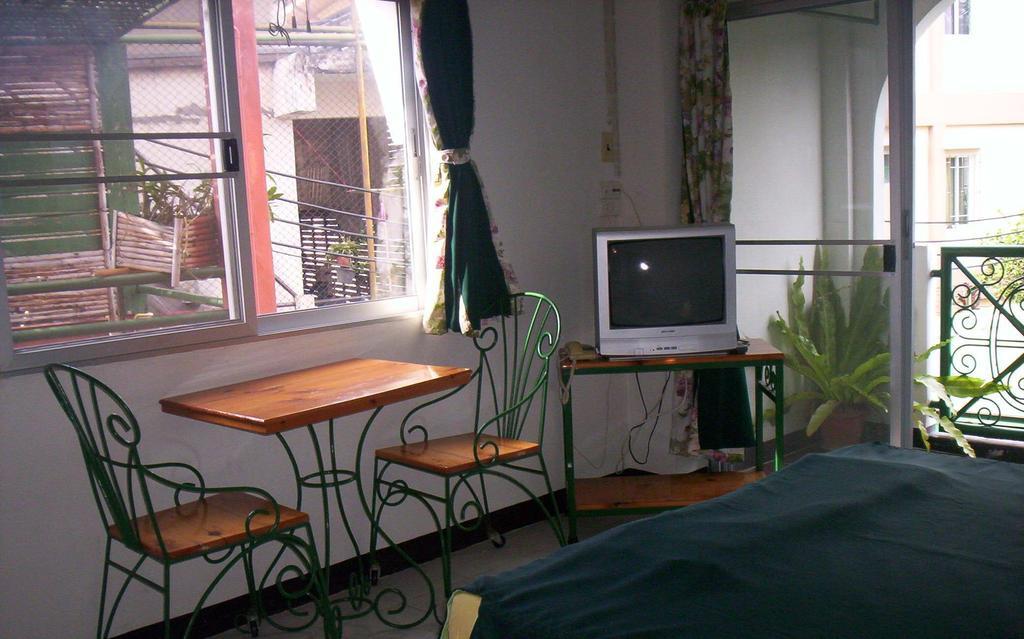 Aparthotel Baankhunmae