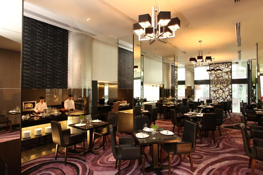 Hotel Radisson Sukhumvit 4*