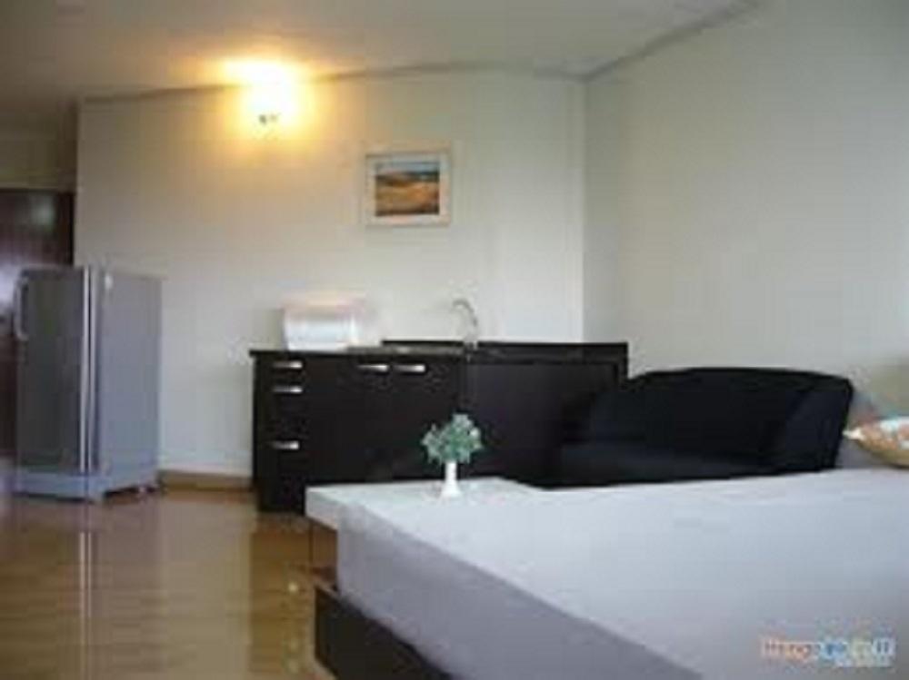 Apartment Impact Muang Thong Thani Service *