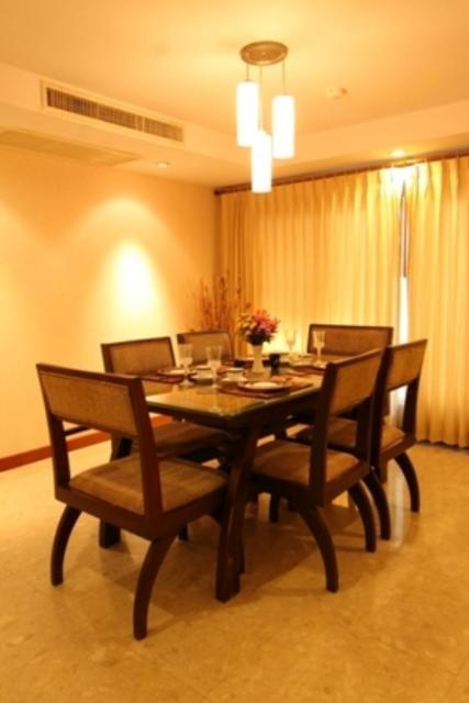Jj Mansion Aparthotel 3*
