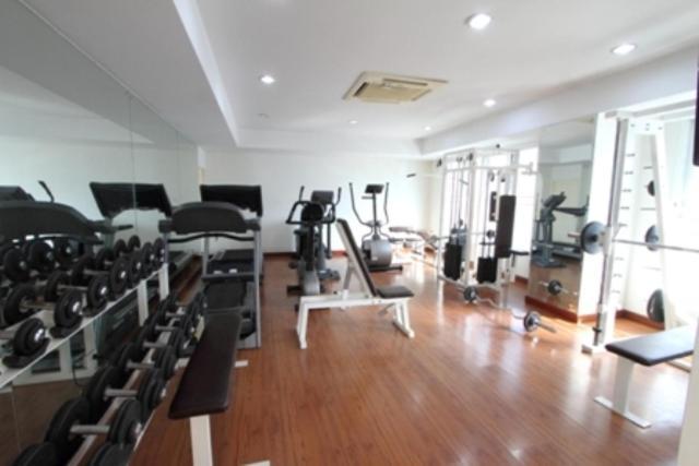 Aparthotel Jj Mansion 3*