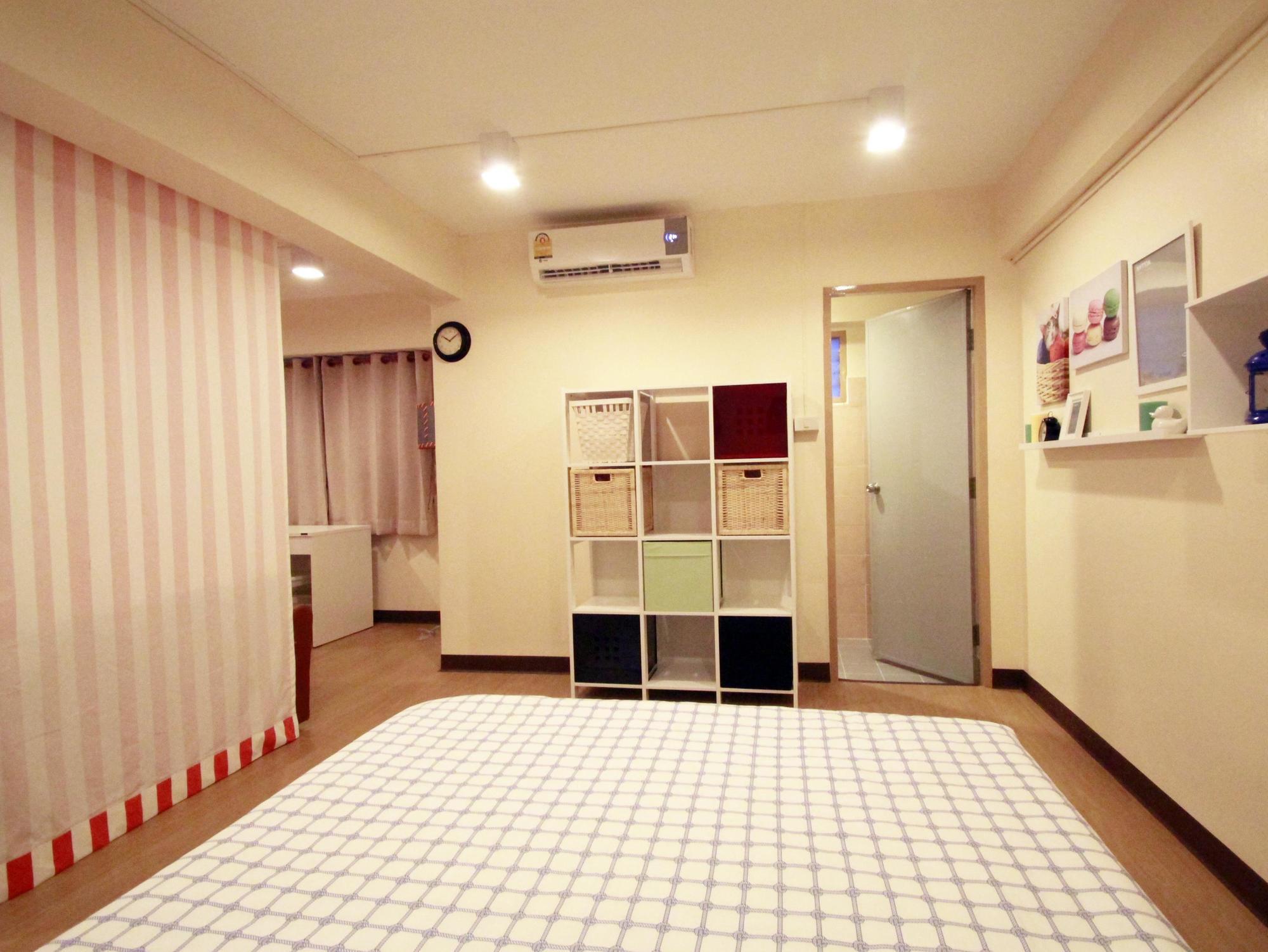 Bb Bangkok