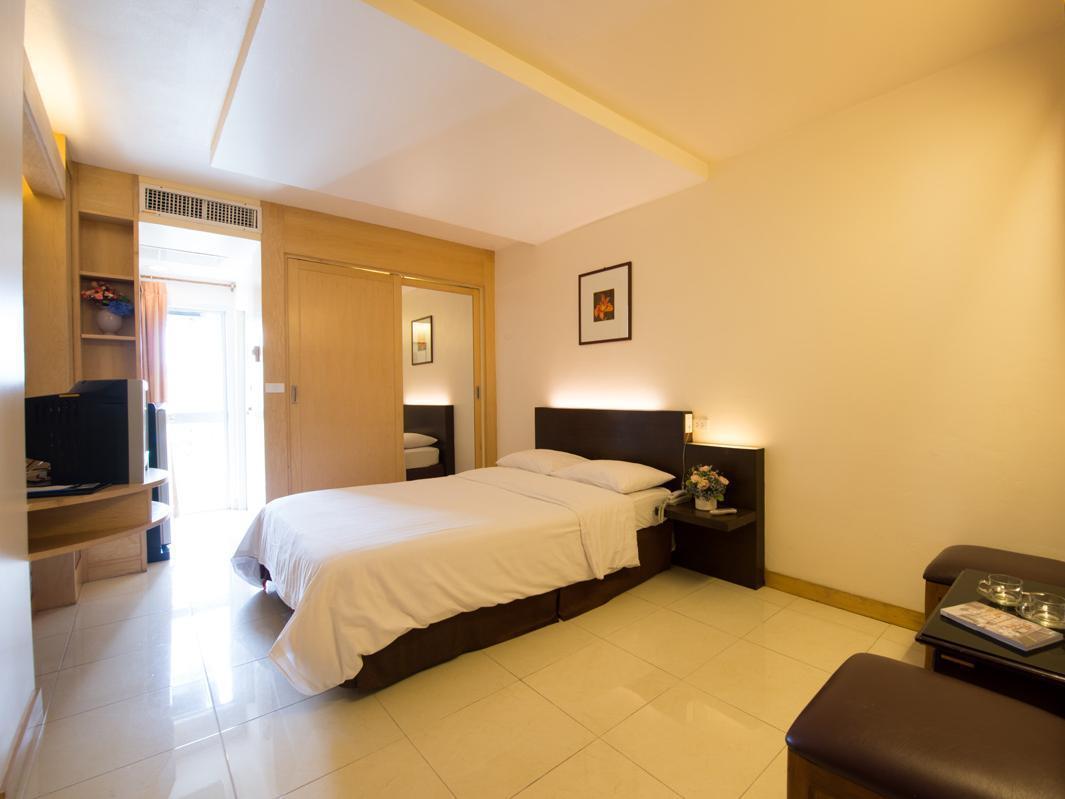 Hotel Synsiri Ladphrao 130