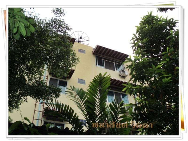 Aparthotel Panasan
