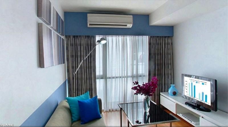 Aparthotel Citadines Sukhumvit 11 Bangkok