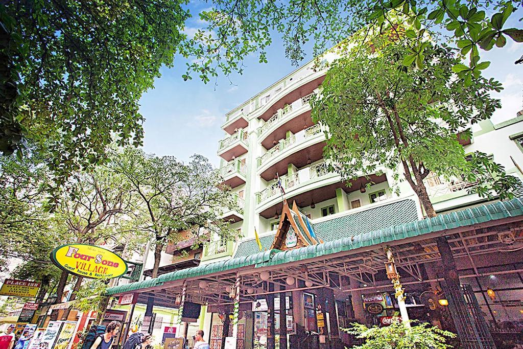 Hotel Four Sons Village Bangkok