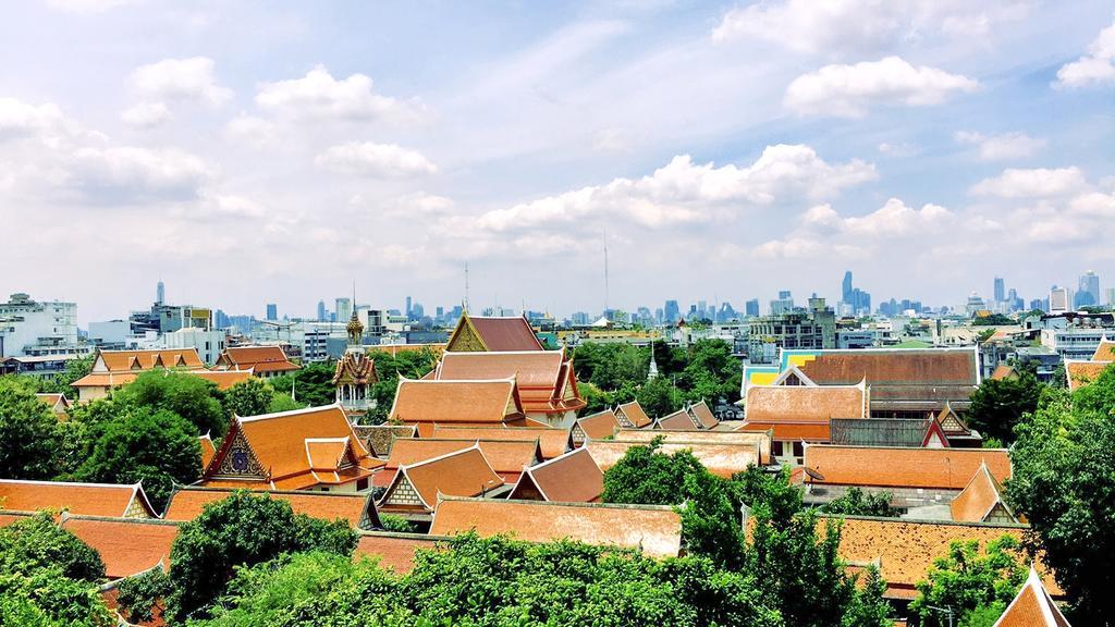 Hotel Four Sons Village Bangkok