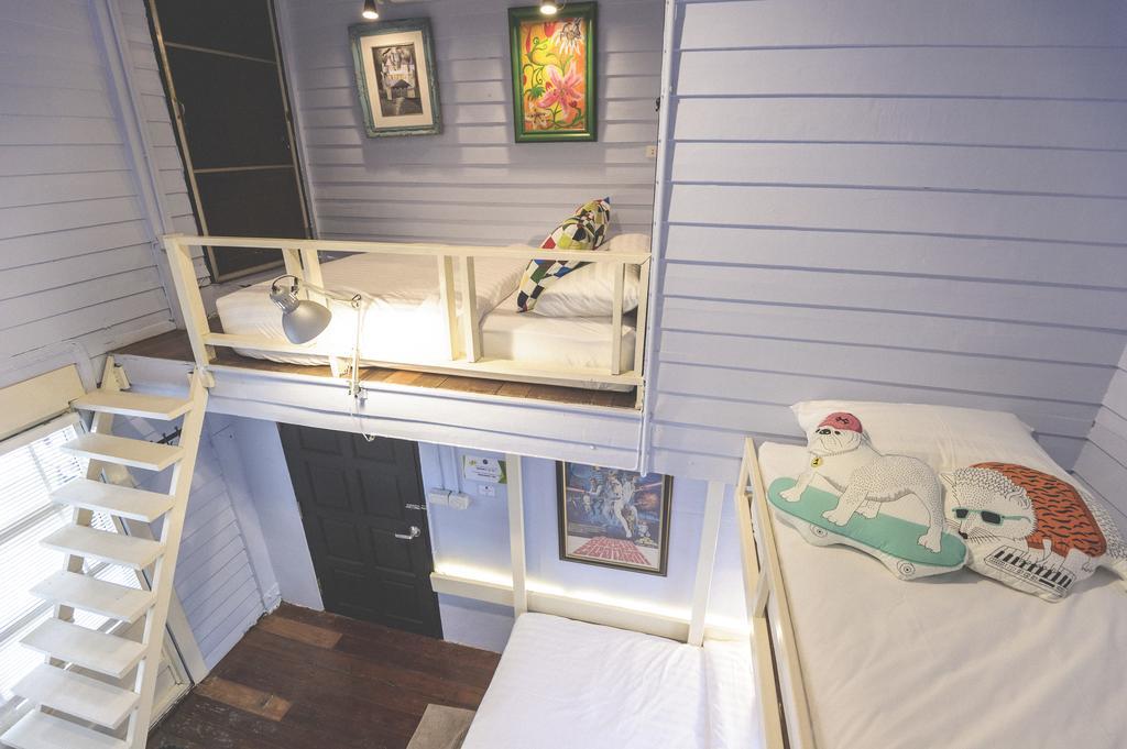 Hostel Bharani
