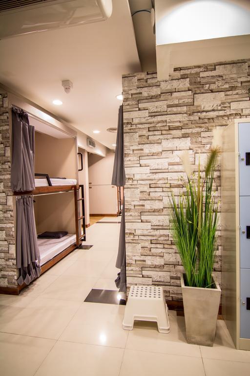 Albergue Bubble Space