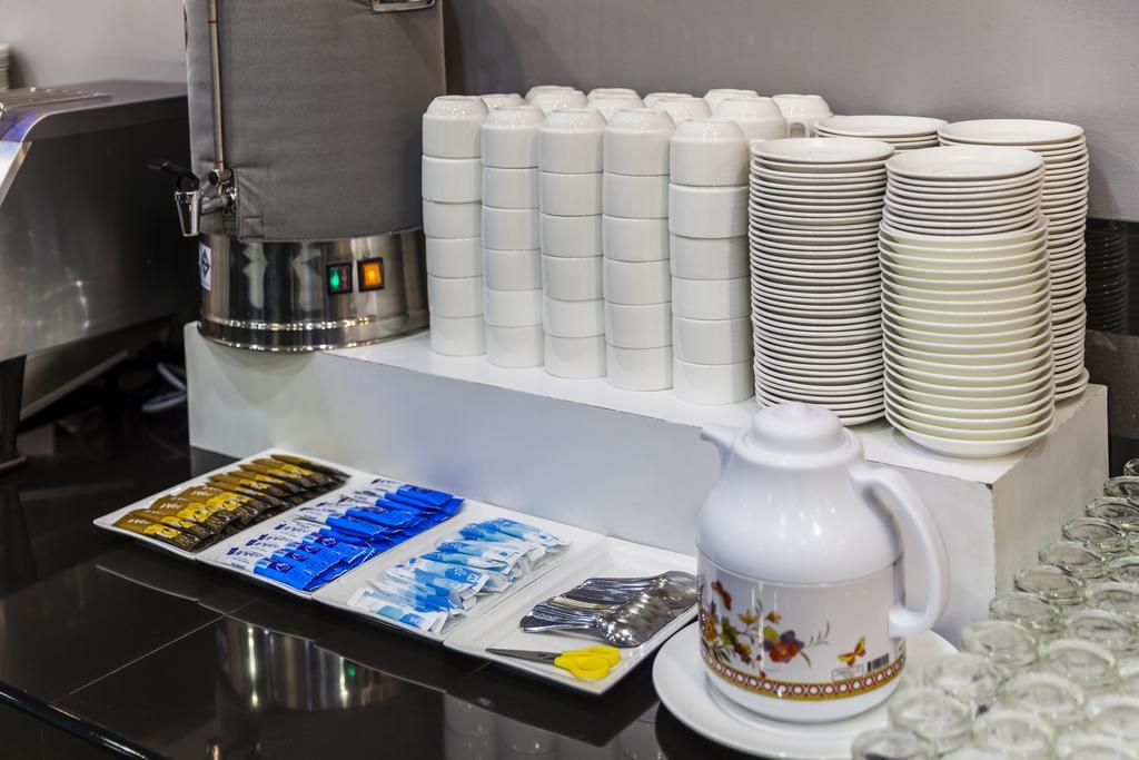 Hotel Livotel Lat Phrao Bangkok