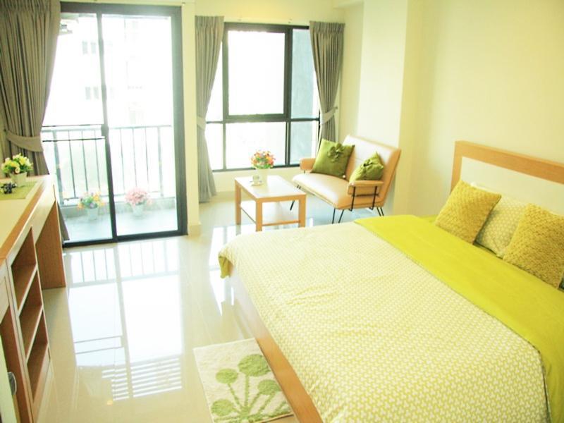 Hotel Ipremium Sukhumvit 81 Hotel Banguecoque