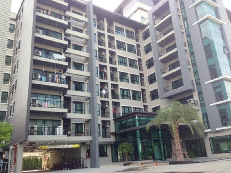 Ipremium Sukhumvit 81 Hotel