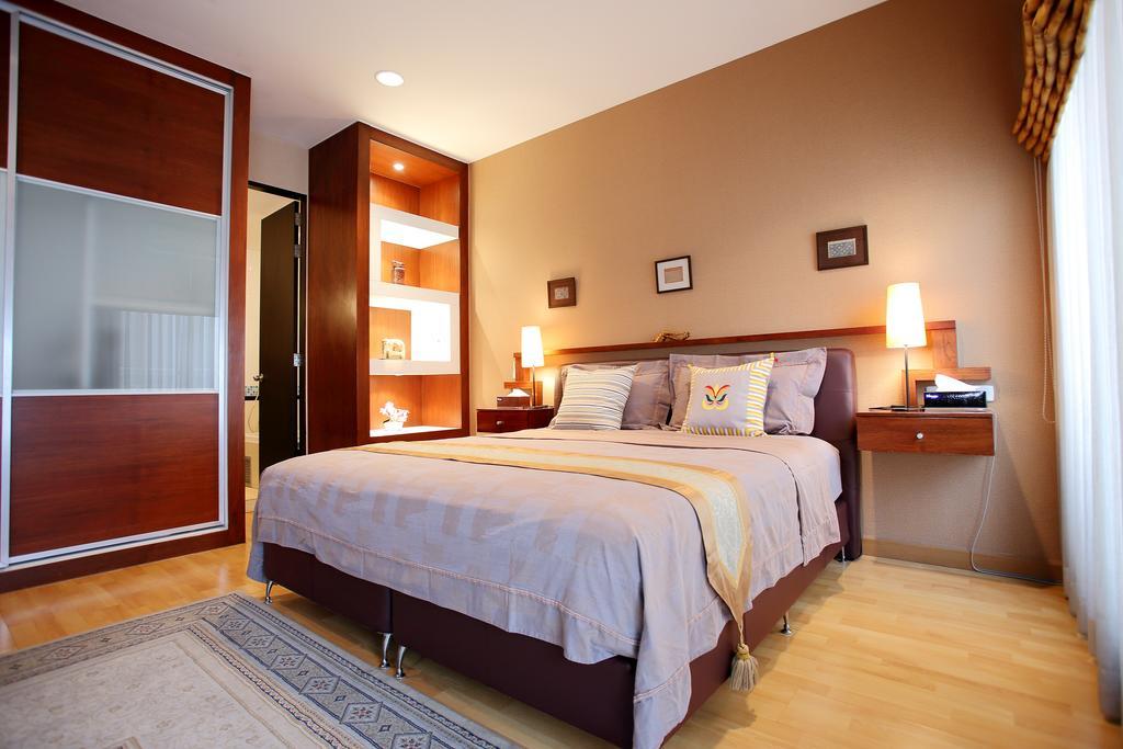 3 Bedroom At Sukhumvit