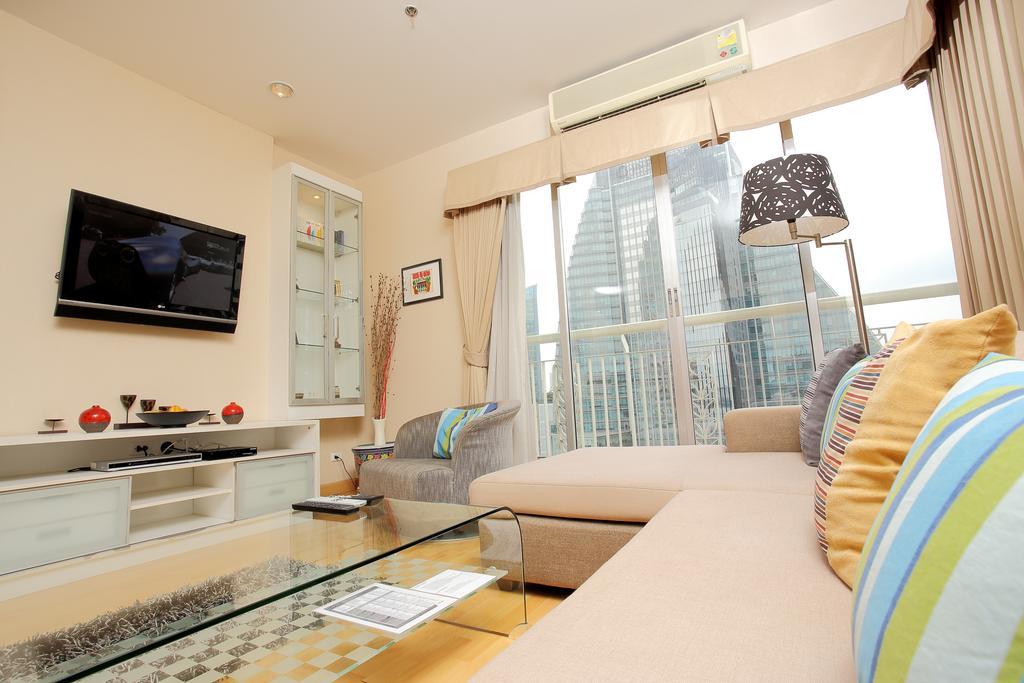 3 Bedroom At Sukhumvit
