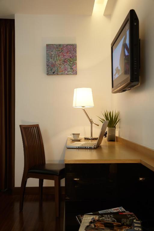 Citypoint Hotel Bangkok