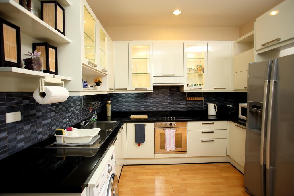 3 Bedroom At Sukhumvit Bangkok