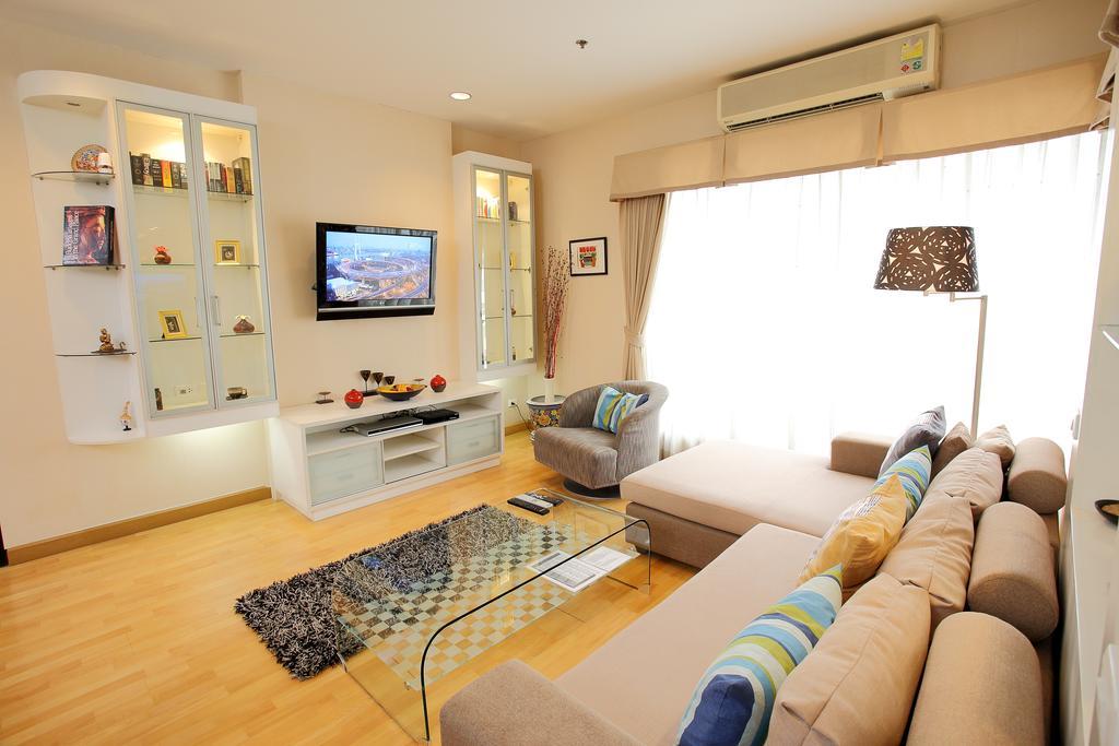 3 Bedroom At Sukhumvit