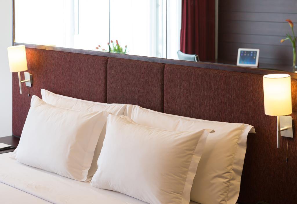 Hotel Eastin Makkasan, - Sha Extra Plus Bangkok
