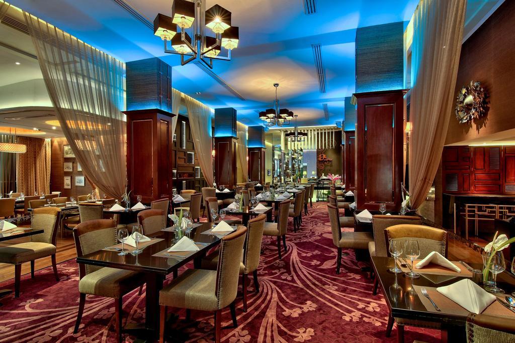 Radisson Sukhumvit Bangkok