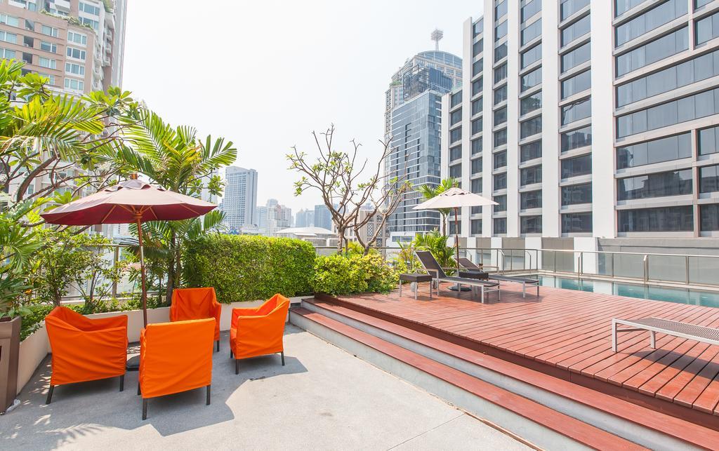 Hotel Oakwood Sukhumvit 24