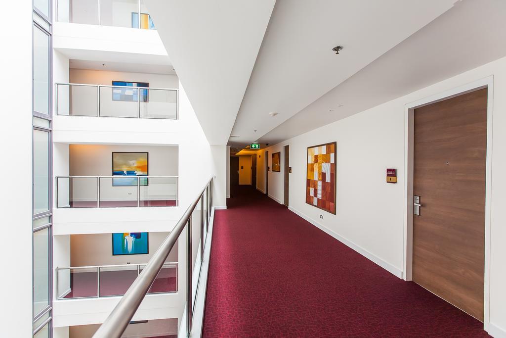 Hotel Oakwood Sukhumvit 24 4*