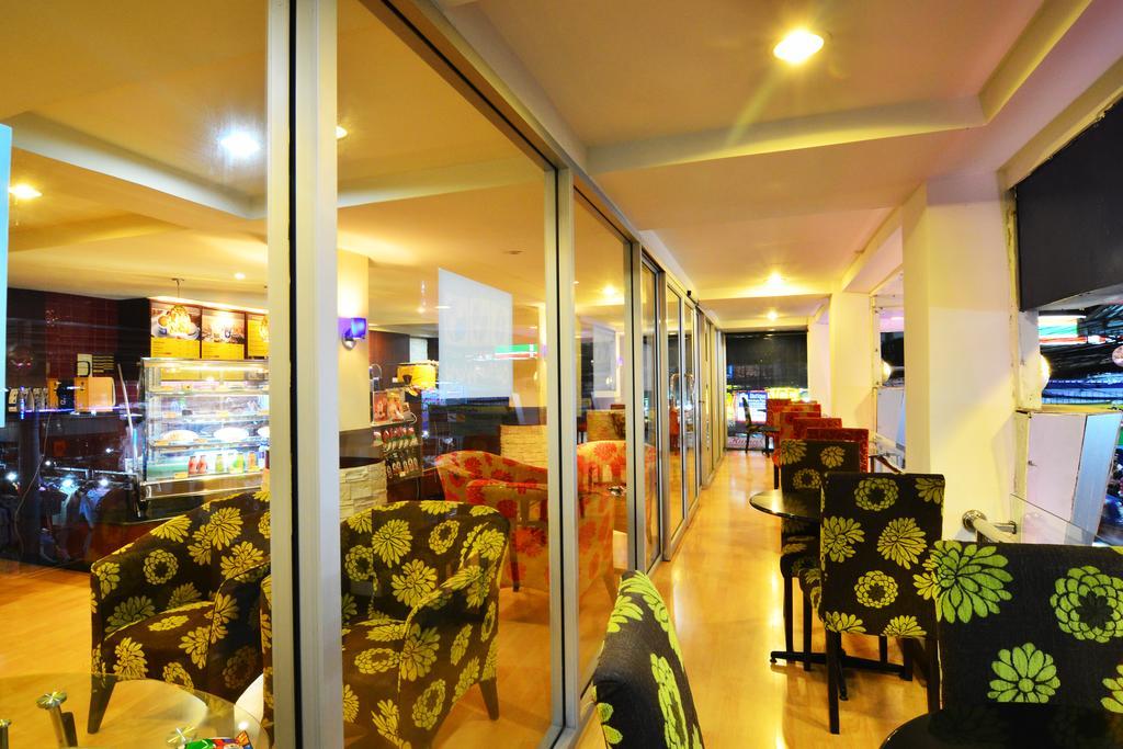 Albergue Bubble Space *