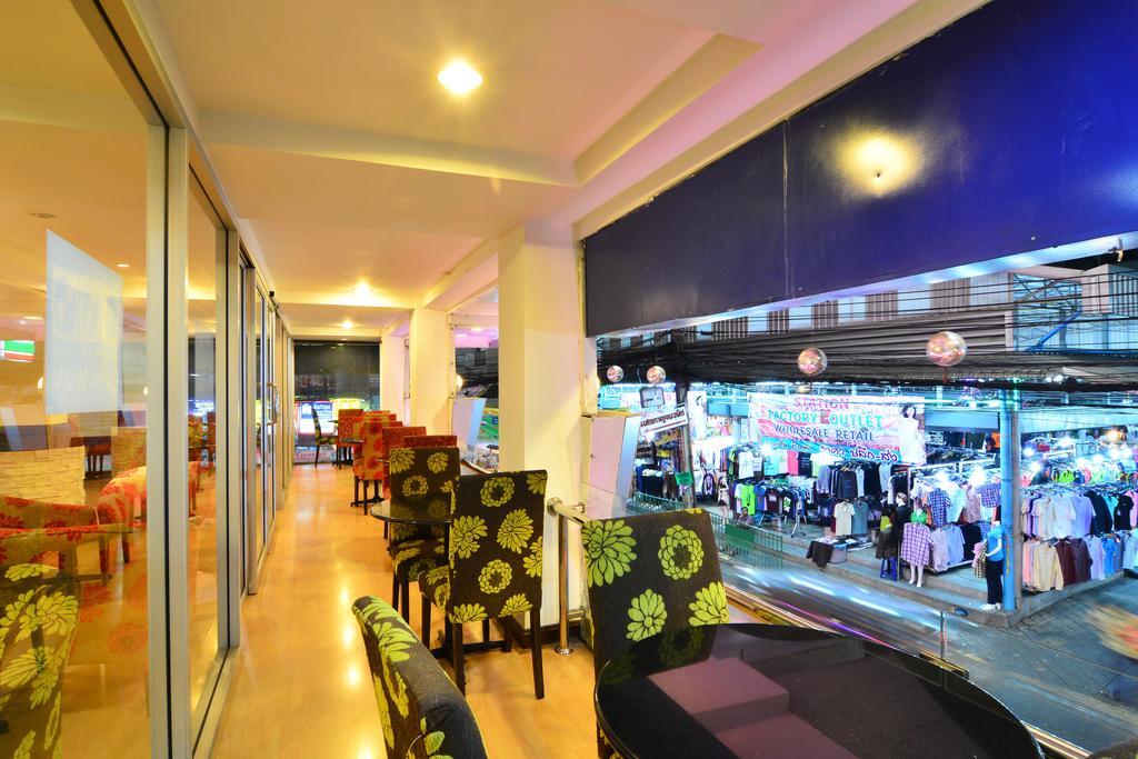 Albergue Bubble Space *