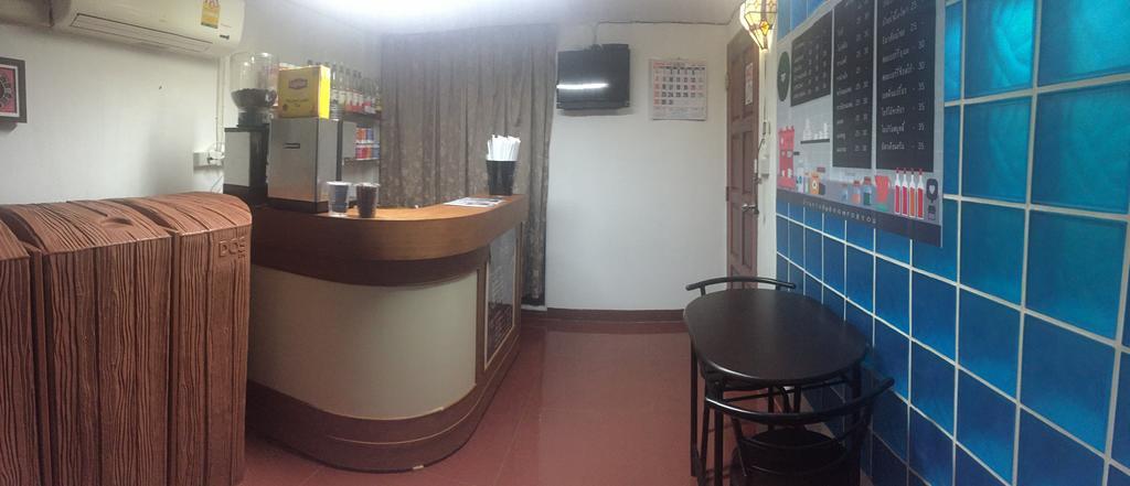 Wisma tamu For