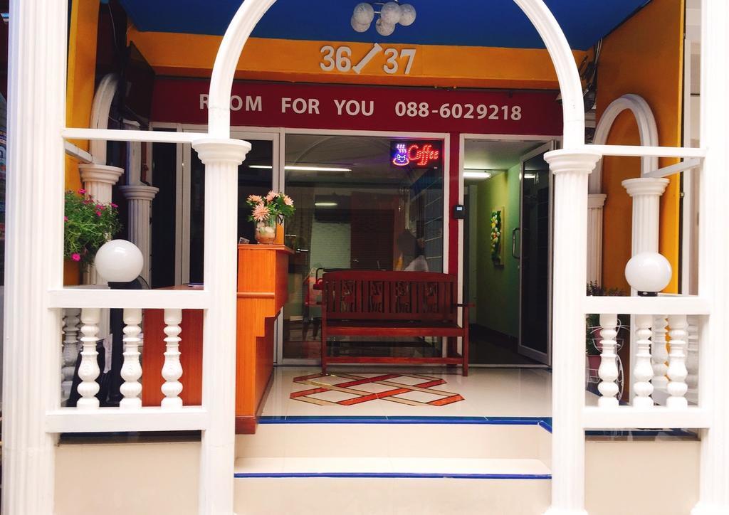 Wisma tamu For Bangkok