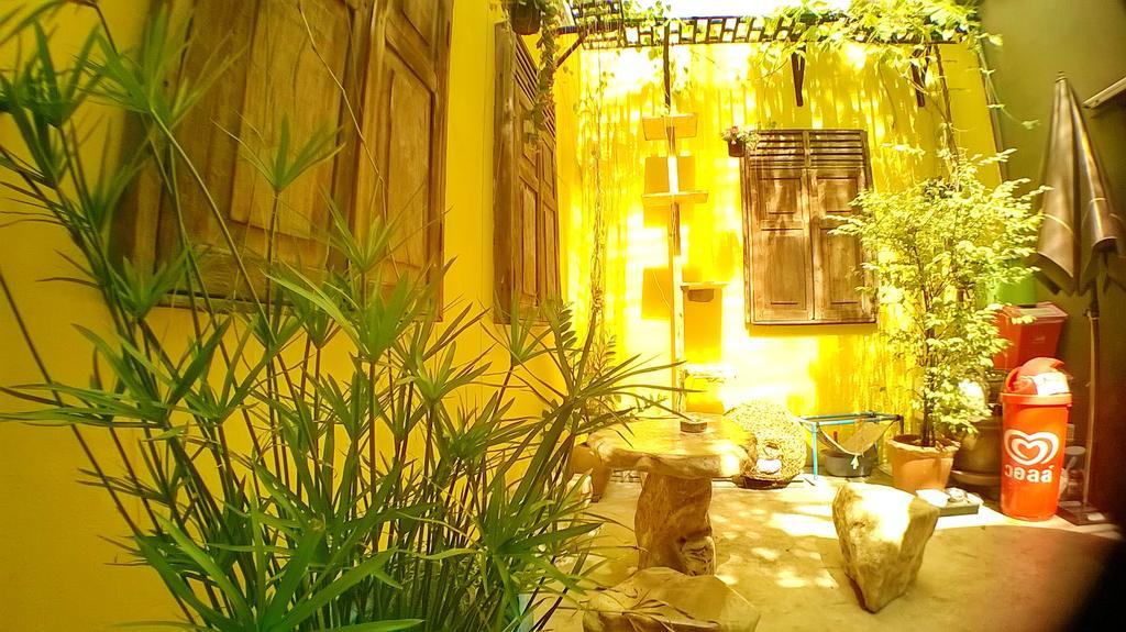 Hostel Pridi Bangkok