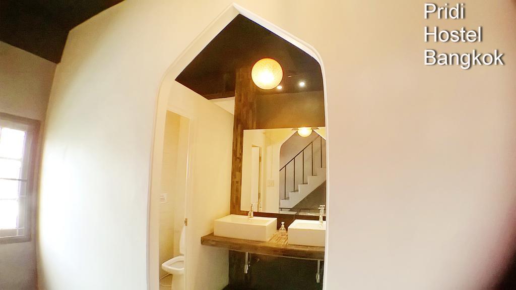 Pridi Bangkok