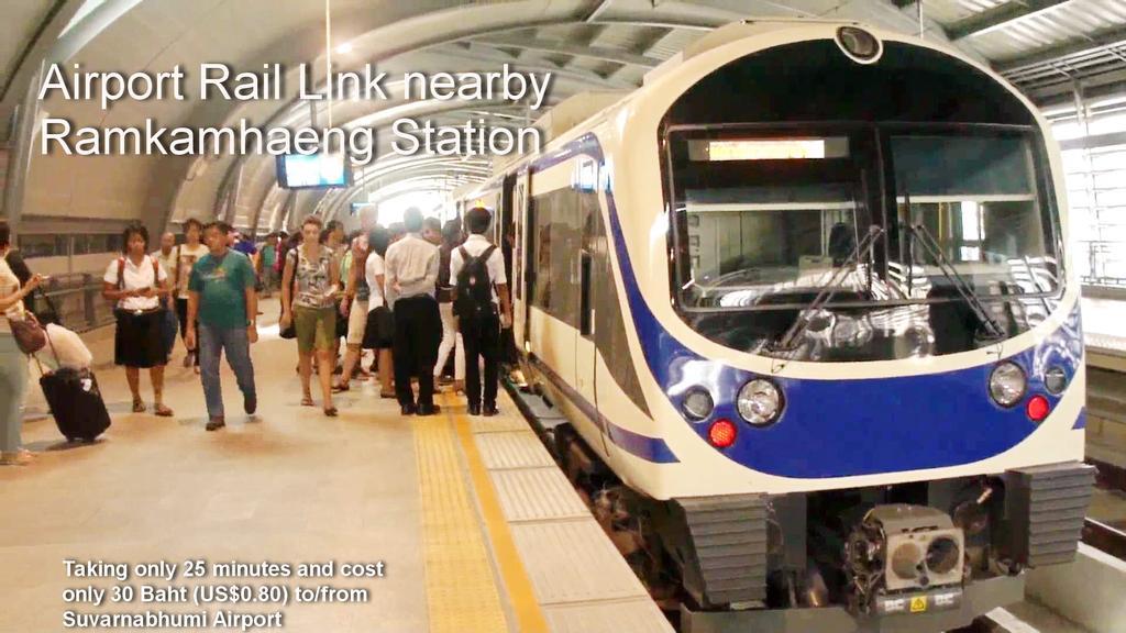 Pridi Bangkok