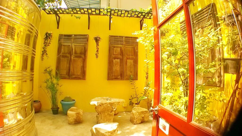 Hostel Pridi Bangkok