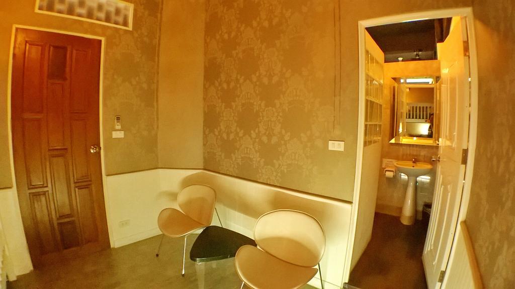 Hostel Pridi