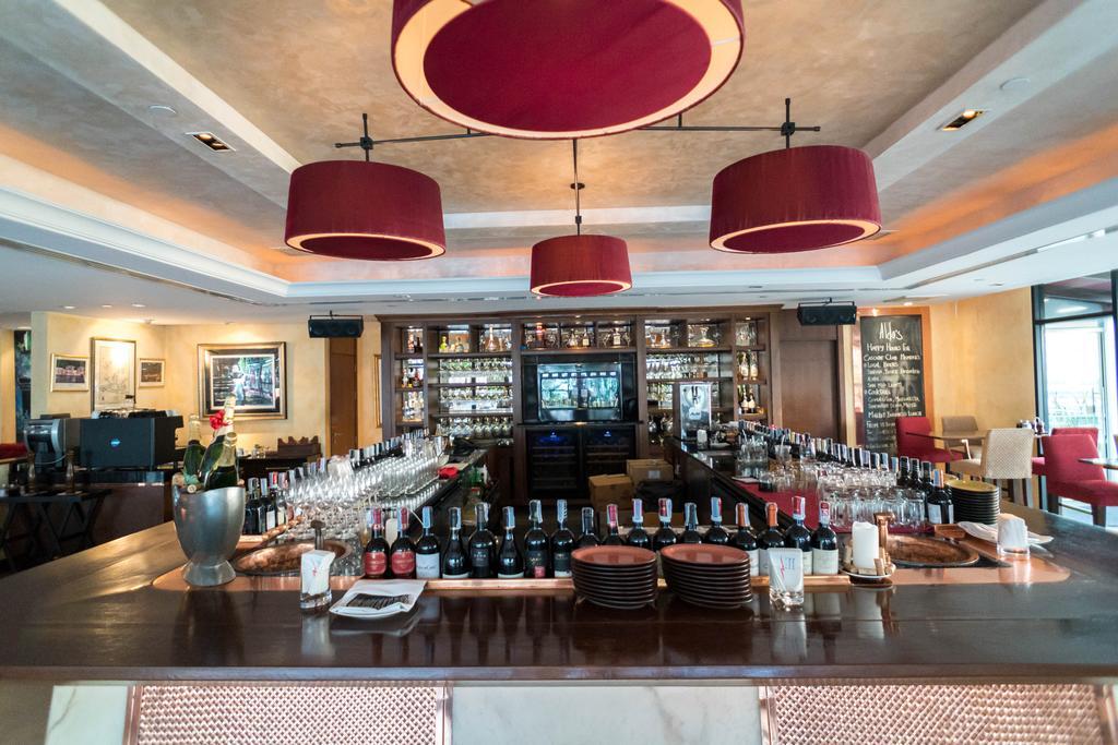 Ascott Sathorn Bangkok
