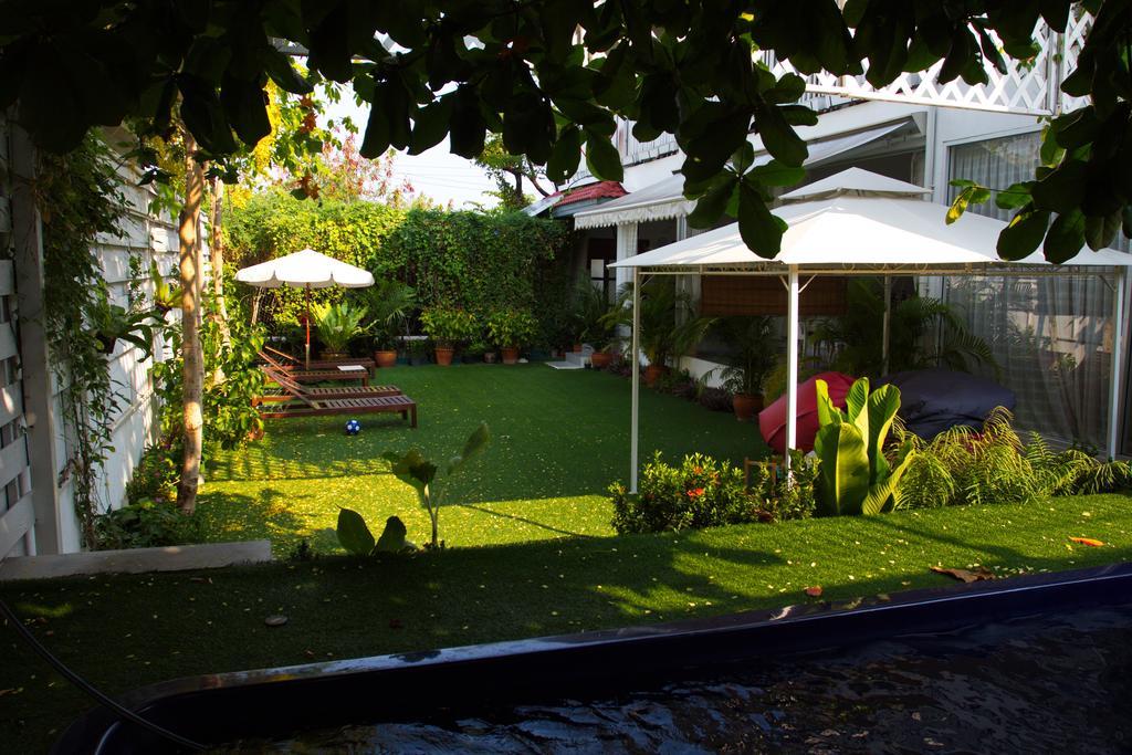 Guest house Barefeet Naturist (adults Only) 3*
