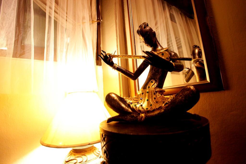 Hotel Naturbliss Boutique Bangkok