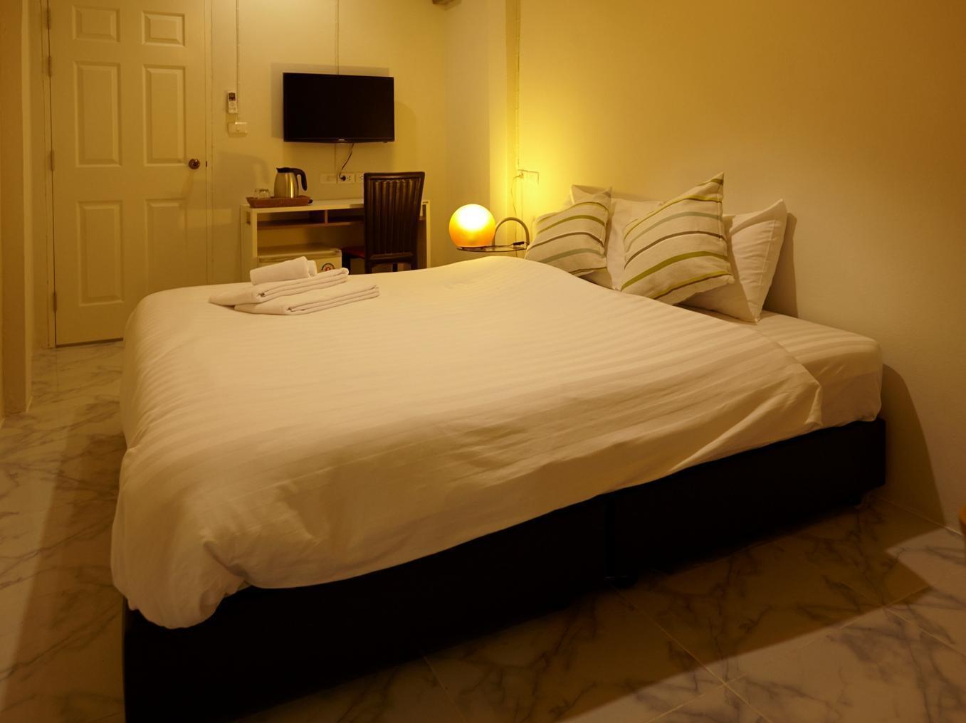 Hotel Take A Rest Donmuang