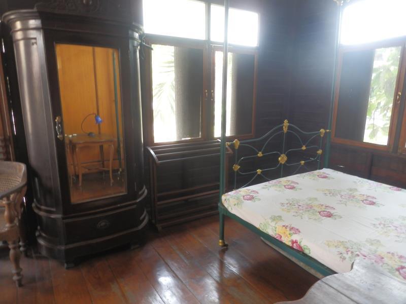 Rumah tetamu Villa Guest House