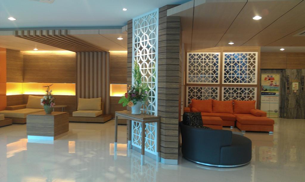 Hotel The Cm