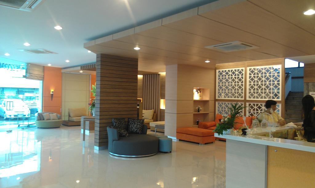 Hotel The Cm 4*