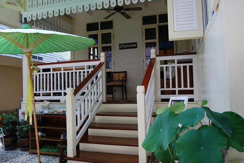 Baan Dinso Bangkok