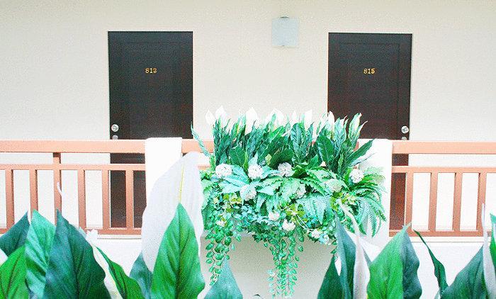 Aparthotel K.v.mansion 3*