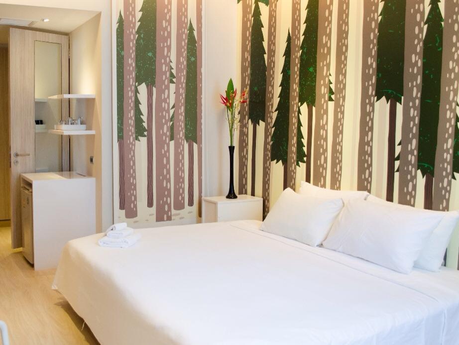 Hotel Beat 3*